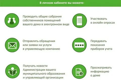 Общие собрания в электронном виде