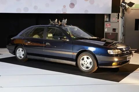 Renault safrane
