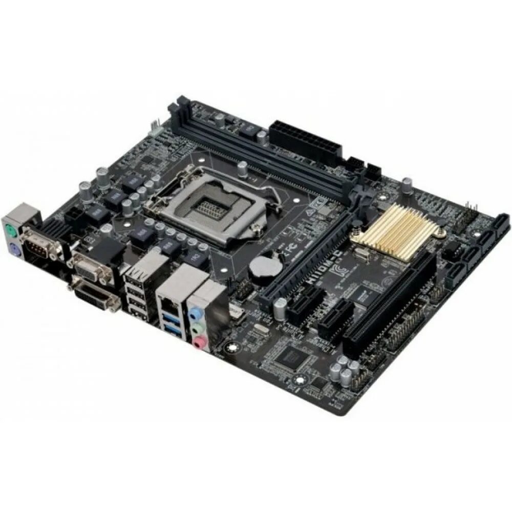 Asustek computer inc h110m. Asustek computer inc h110m