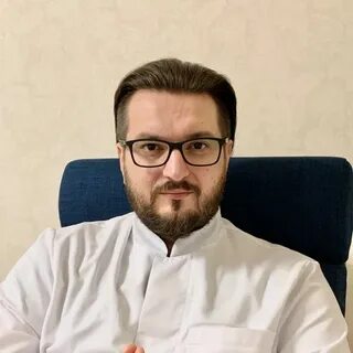 Психотерапевт игоревич