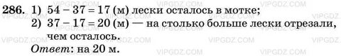 Было отрезали осталось