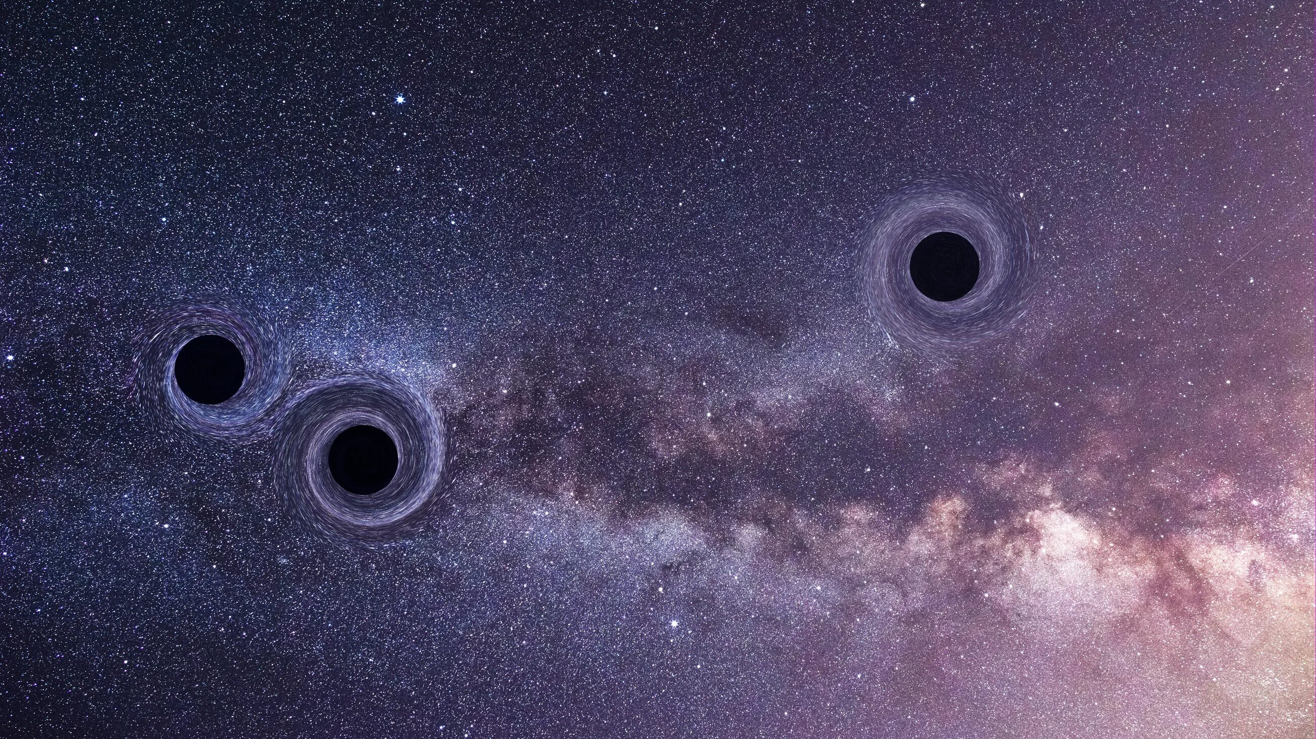 Самая большая черная дыра во вселенной. Галактика ic1101 чёрная дыра. Малые черные дыры. Маленькие черные дыры. Тройная черная дыра.