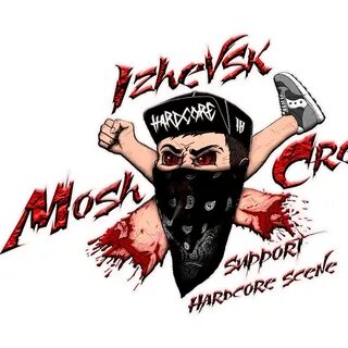Mosh simulator