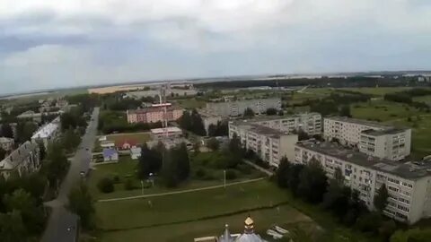Город кораблино рязанской
