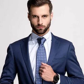 Best man wear