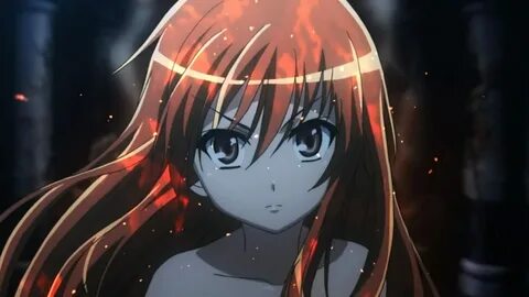 Shakugan no Shana III (Final) - 09 - Random Curiosity