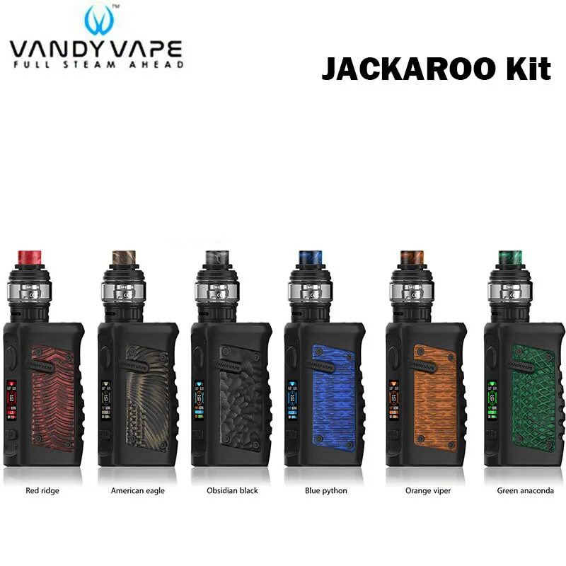 Jackaroo Kit 100w. Джакаро вейп. VANDYVAPE Jackaroo. Jackaroo Mini Kit.