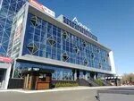 Проезд знаменский 2б оренбург. Проезд знаменский 2б оренбург