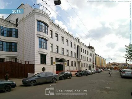 Рыбная 31