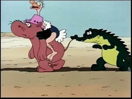 Cartoons compilation