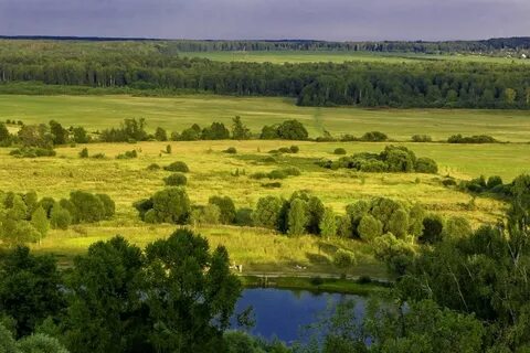 Необъятные необозримые просторы 5 класс