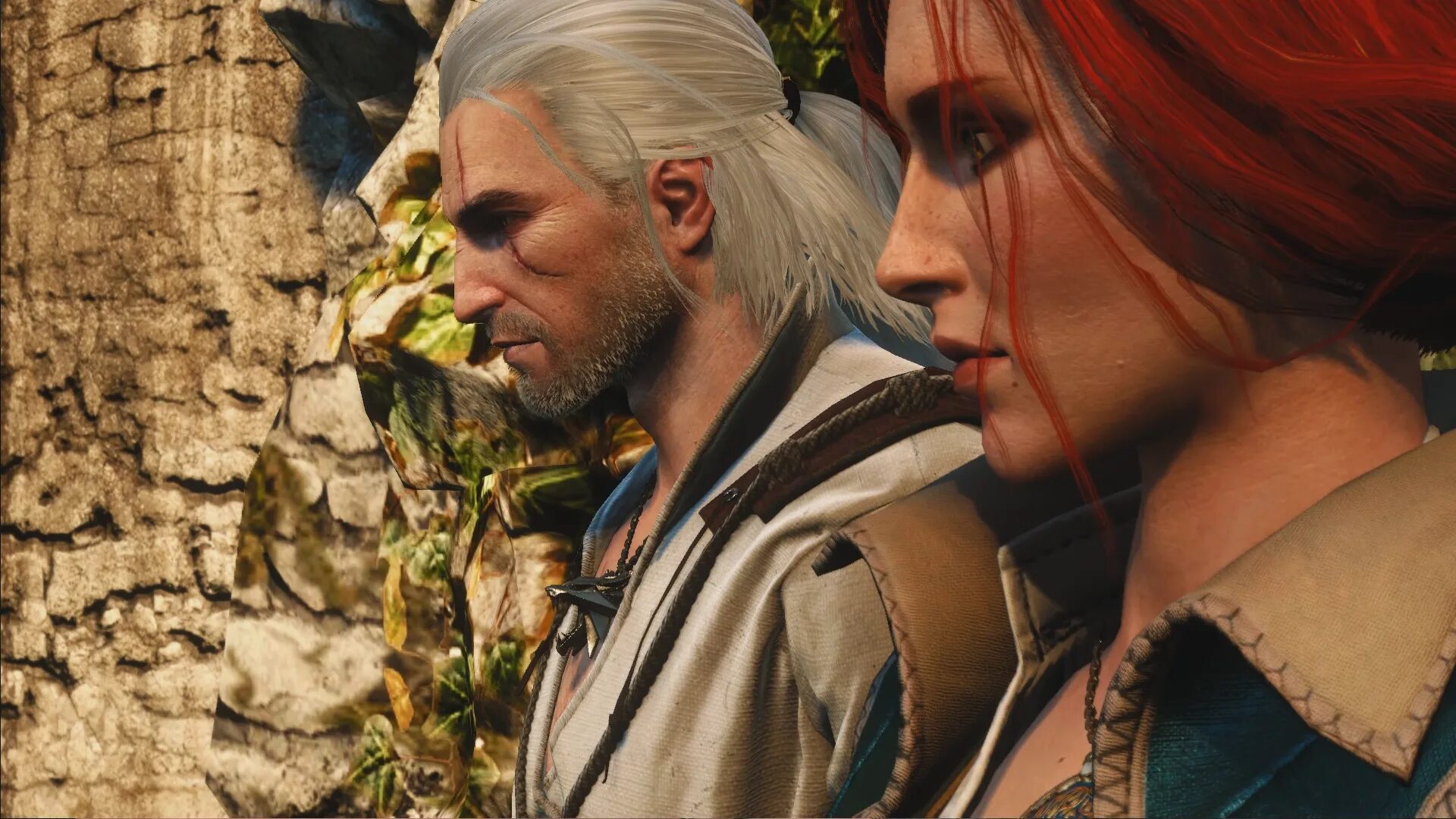 Ведьмак мы возьмем инициативу. The witcher 1. witcher 1 remastered. ведьмак 1 ремастер.