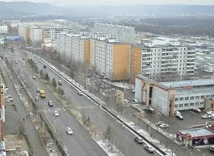 Красная пресня тында