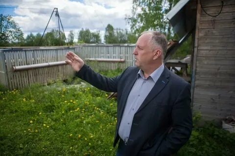 Мимо завода