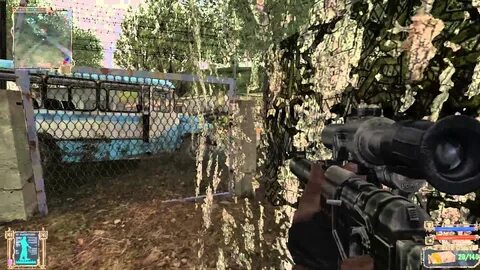 Равновесие 2