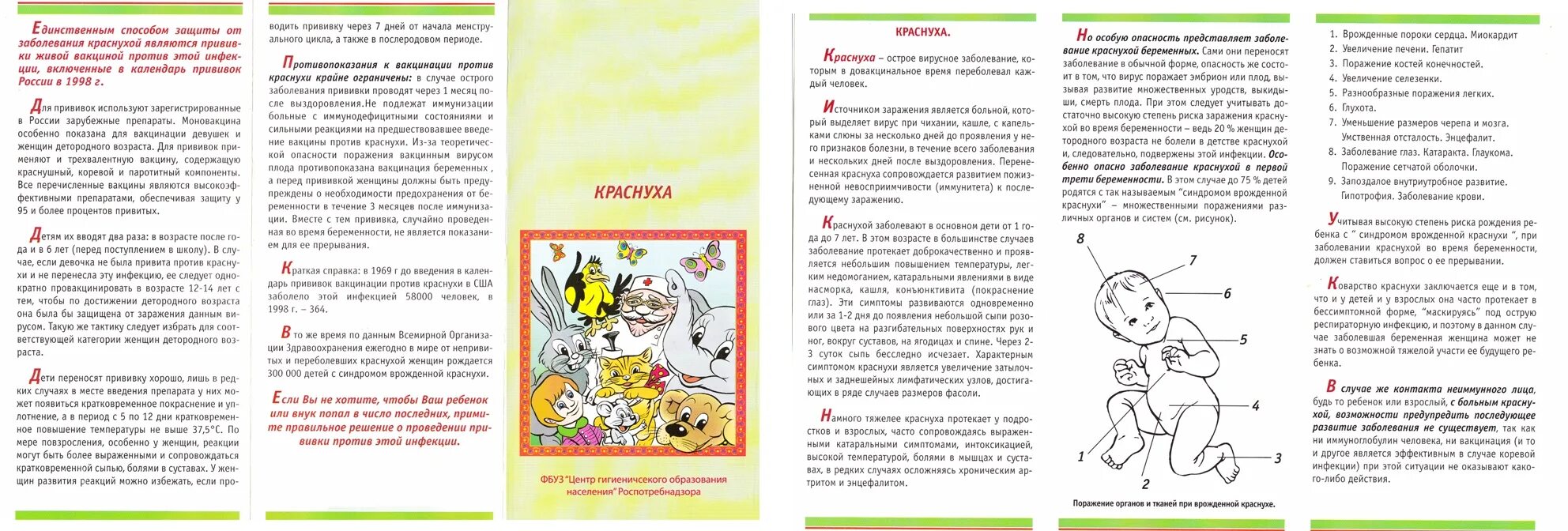 Корь в доу. Краснуха памятка. Профилактика краснухи памятка. Буклет по краснухе у детей.