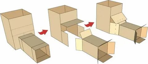 Box fort