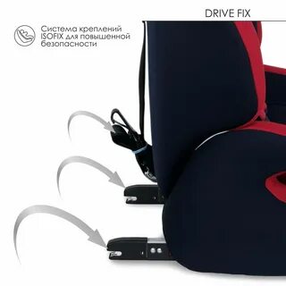 Fix drive
