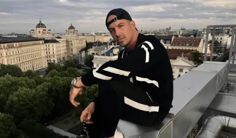 Raf camora