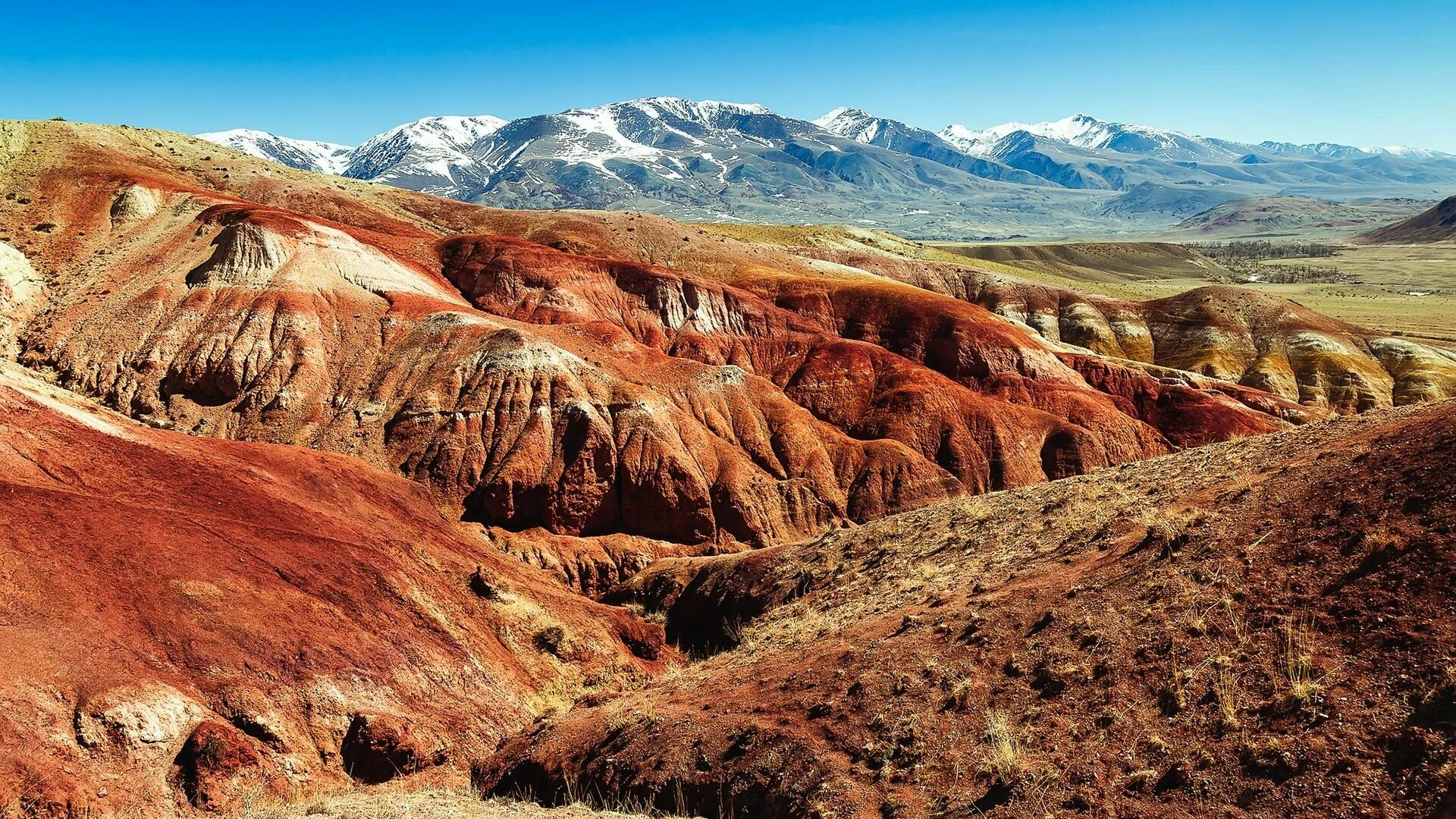 Марсово поле горный алтай. Марсианская долина реки кызыл-чин. Чаган-узун марсианские пейзажи. Алтайский марс кызыл чин. Марс 2 горный алтай.