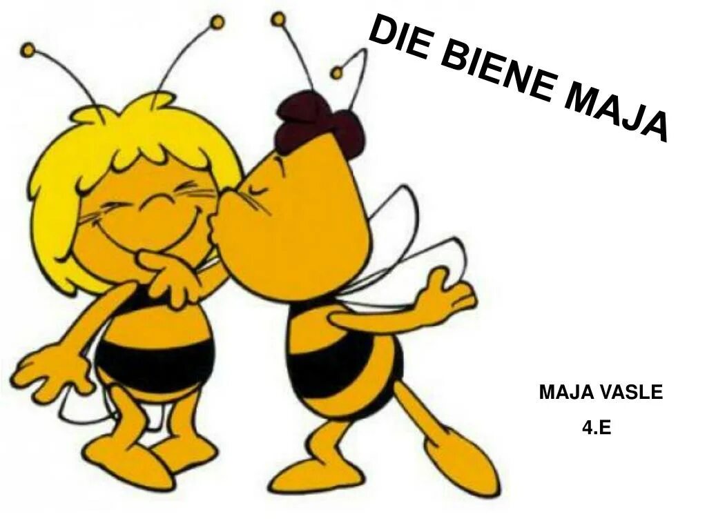 May bee 18