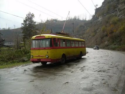 Грузия 11
