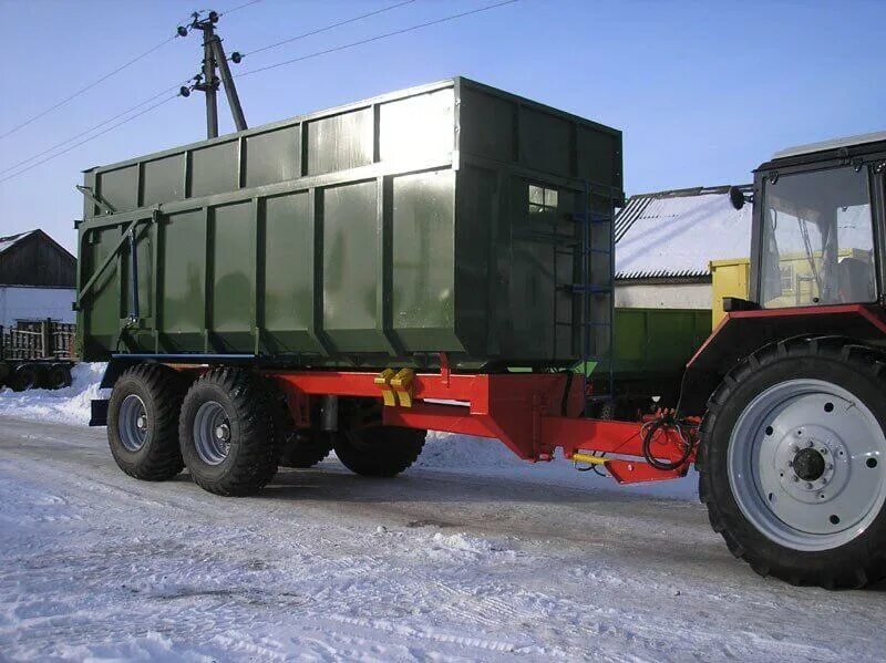 Тракторная 20. ТСП-20 полуприцеп самосвальный тракторный. Прицеп тракторный ТСП 16. Тракторный прицеп НТС-20. Тракторный самосвальный полуприцеп ТСП-39.