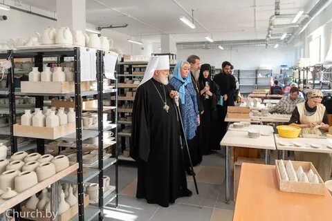 Сайт елизаветинского монастыря минск