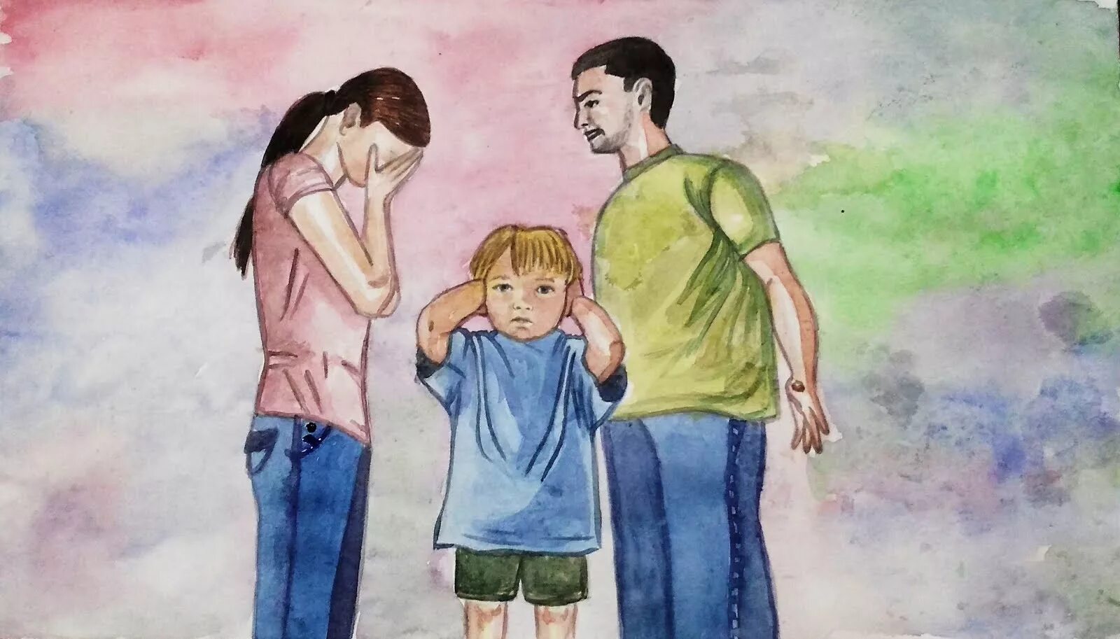 Какими будут семьи будущего