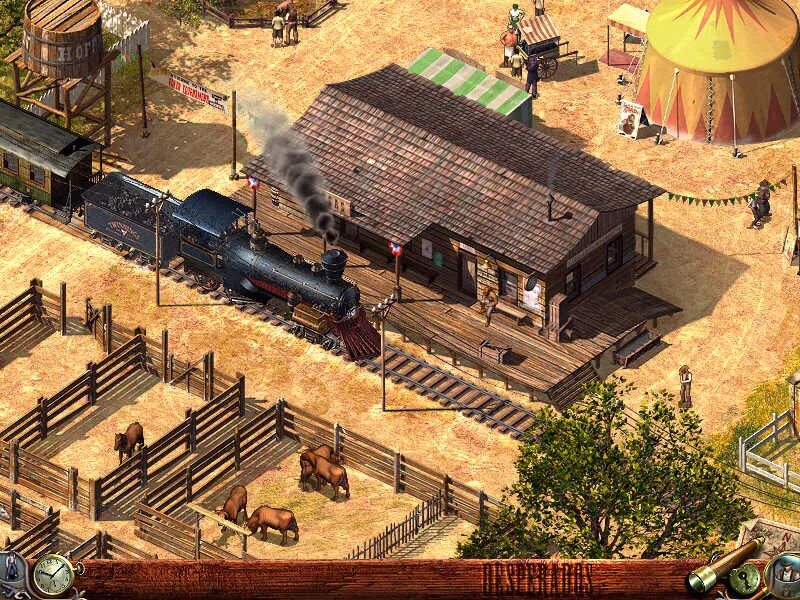 Игры дикий запад 2. Игра Desperados 1. Desperados: wanted Dead or Alive (2001). Desperados wanted Dead or Alive. Игра ранчо дикий Запад.