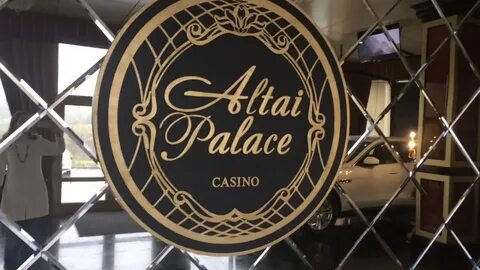 Altai palace buy