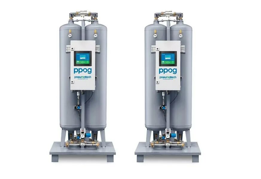 Oxygen generator