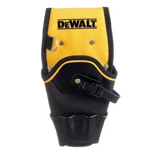 Держатели dewalt