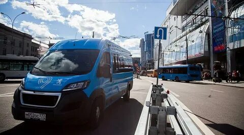 Проходит ли автобус