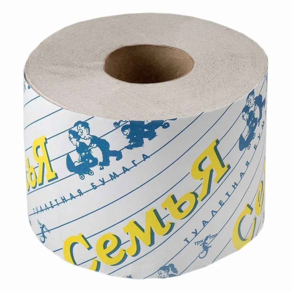 Туалетная бумага семья. Бумага туалетная торус/152170. Туалетная бумага семья. Туалетная бумага семья. Тбх бумага однорул.