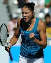 Динара Сафина жалаңаш сурет