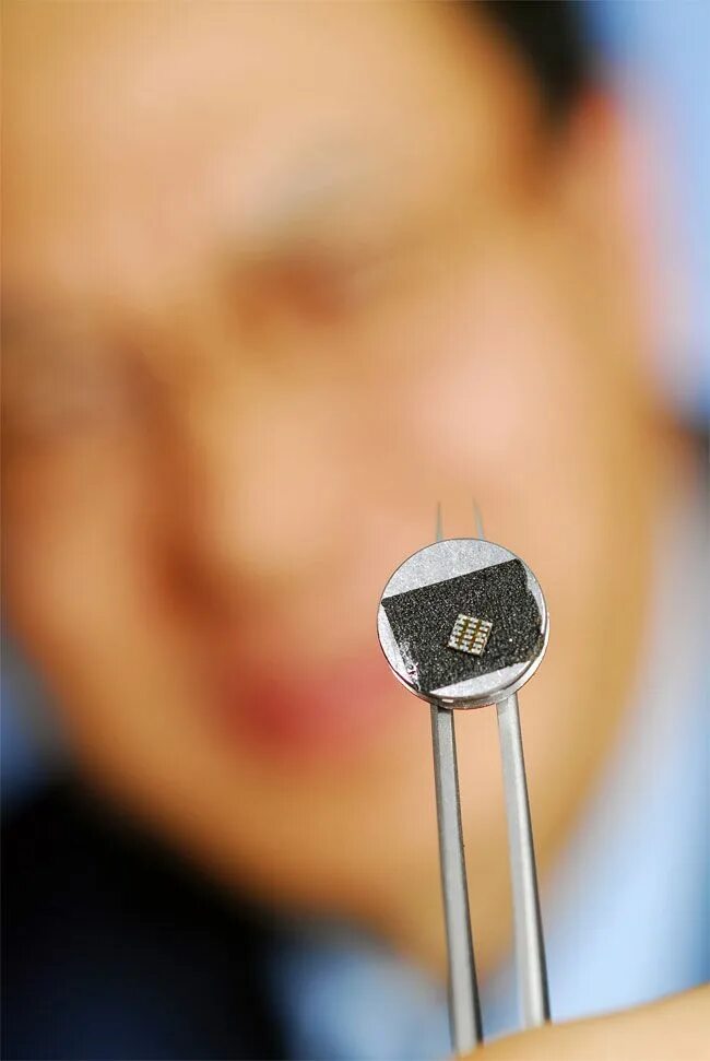 Tiny generator