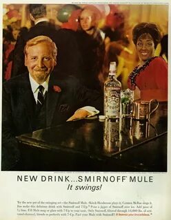 New drunk