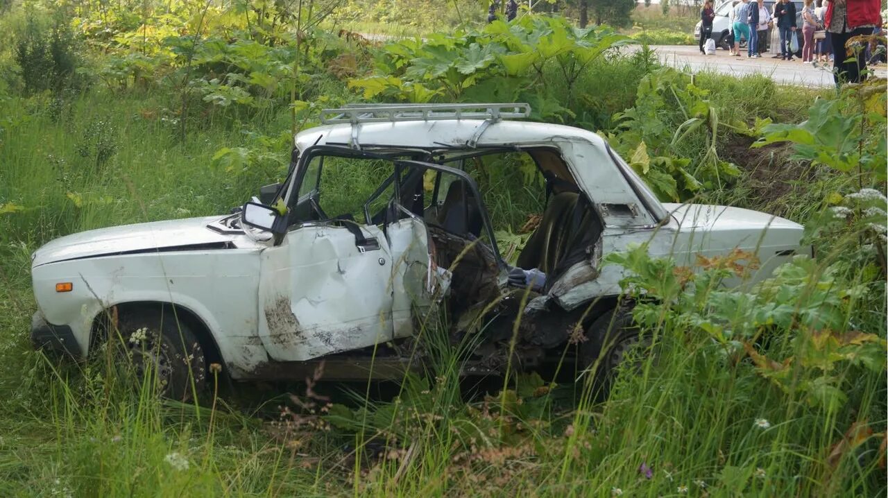 ДТП сегодня в Осташковском районе. Погода в селижарово на 10