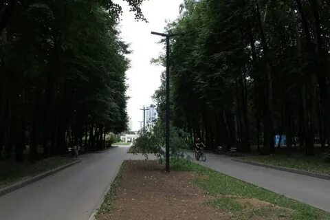 Цпкио рязань