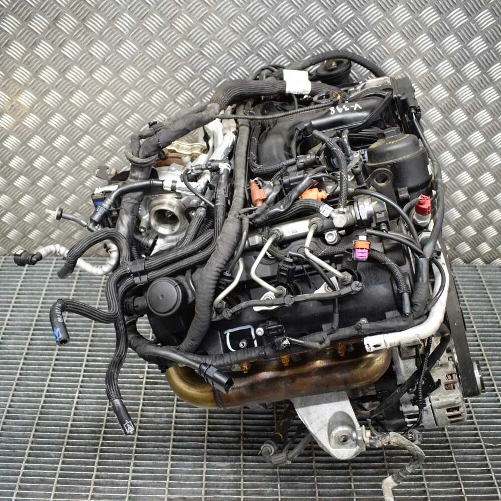3.0 TDI CVVA. Фольксваген Туарег 3.0 мотор. Двигатель Туарег 3.0 2018 дизель. Ремень на VW Touareg 3.0 TDI.