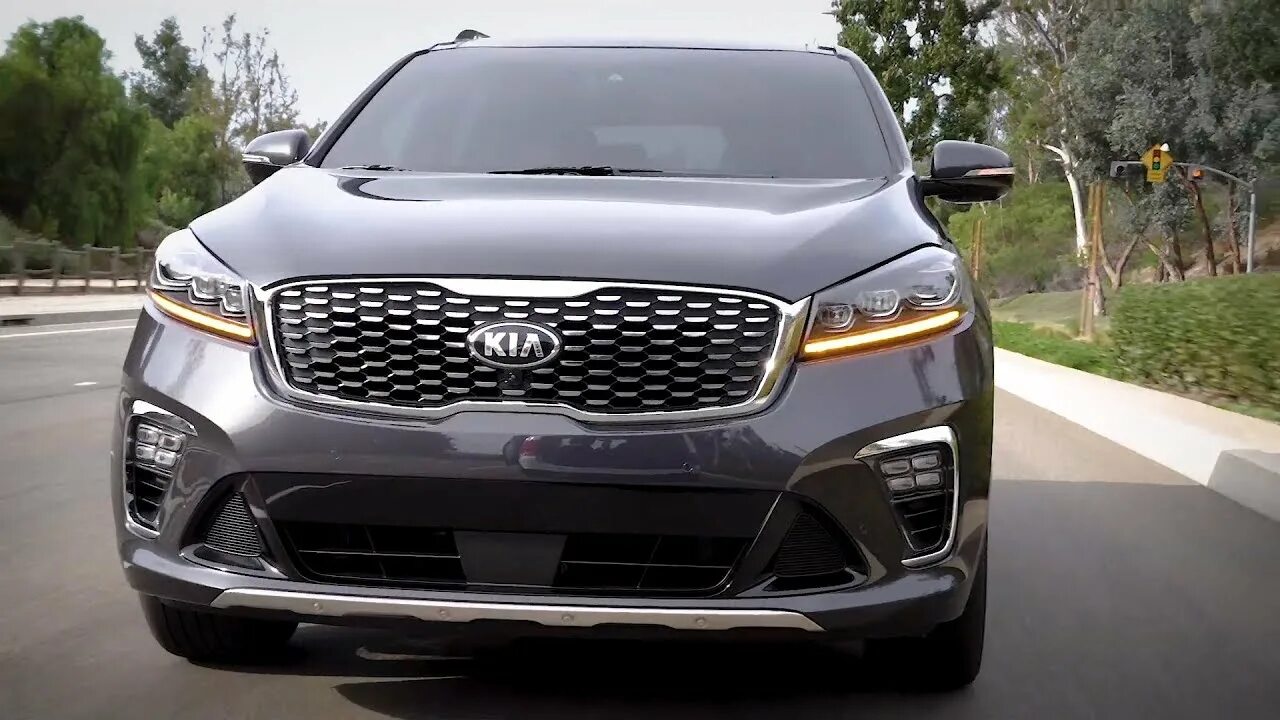 Kia Sorento 2019. Киа Соренто Прайм 2019. Киа Соренто 2019 новый. Киа Соренто 2019 2.4.