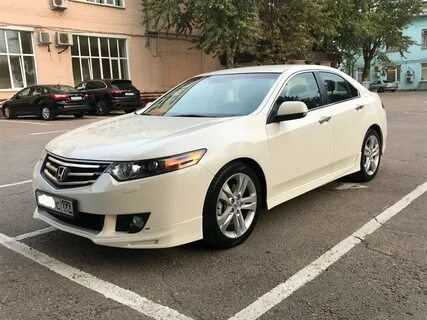 Accord s