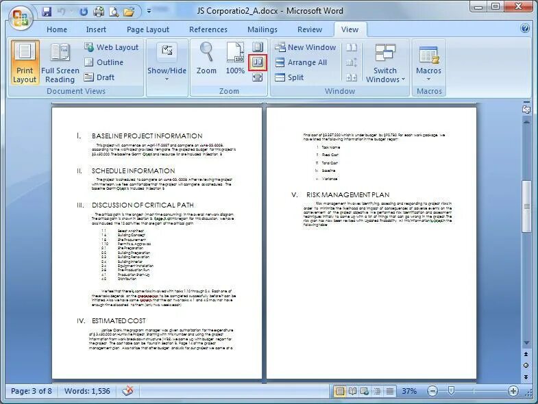 Отчет Word. Review в Ворде. Скрин в Ворде 2007. Как сделать таблицу в Майкрософт ворлд.