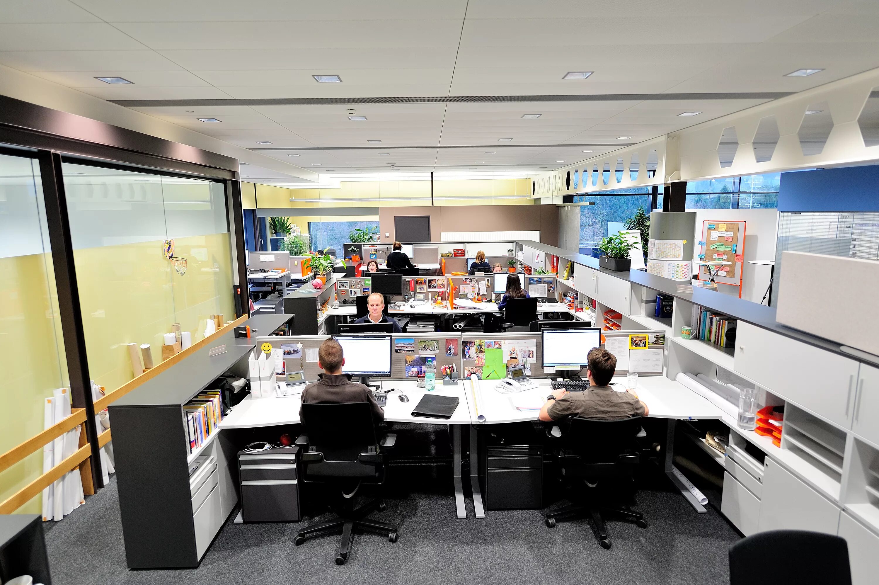 Использование office