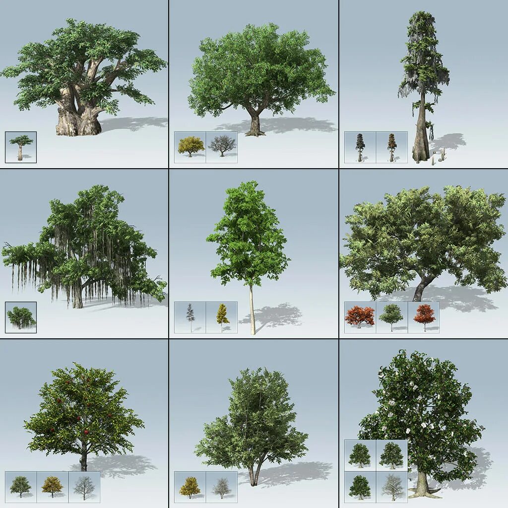 Tree heroes. Дерево для юнити. speedtree. дерево в unity. speedtree ель.