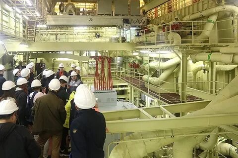 Аэс ломоносов