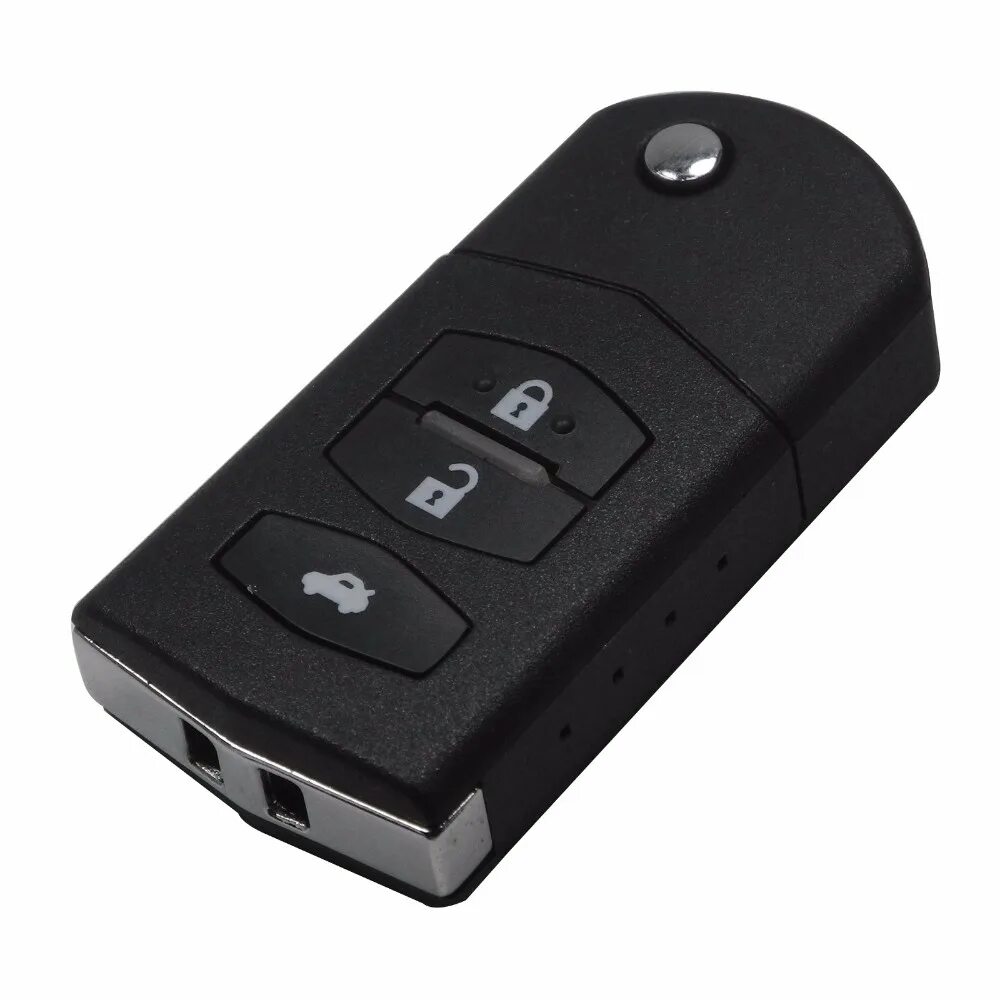 Key buttons