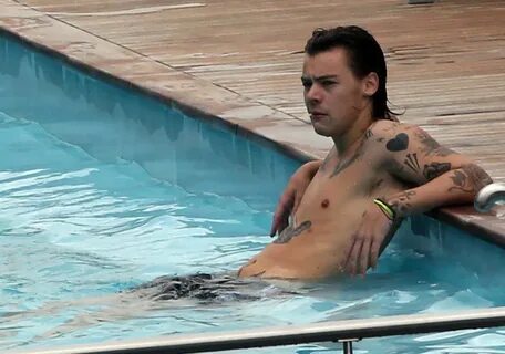 Гарри стайлс голый - harry styles leaked - www.health-reference.com. 