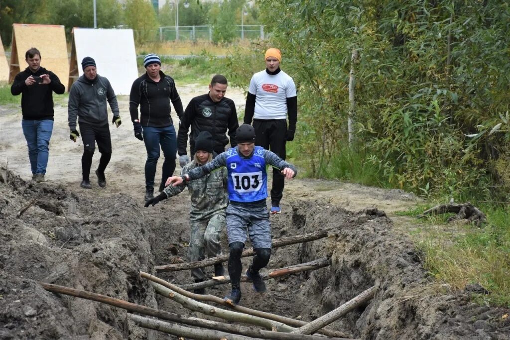 Свежие новости нижневартовска сегодня